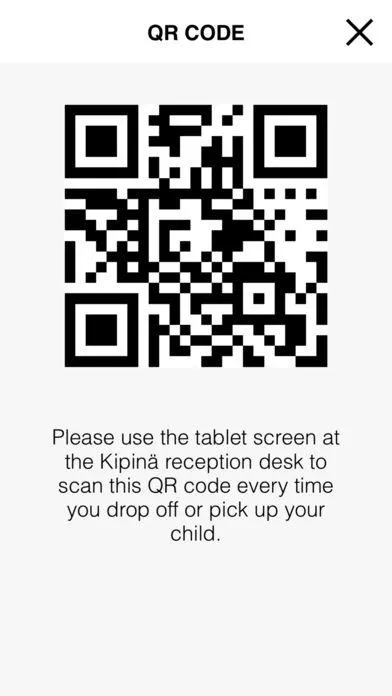 Kipinä Parent | Indus Appstore | Screenshot