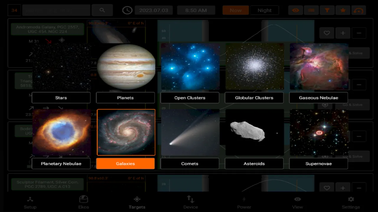 StellarMate | Indus Appstore | Screenshot