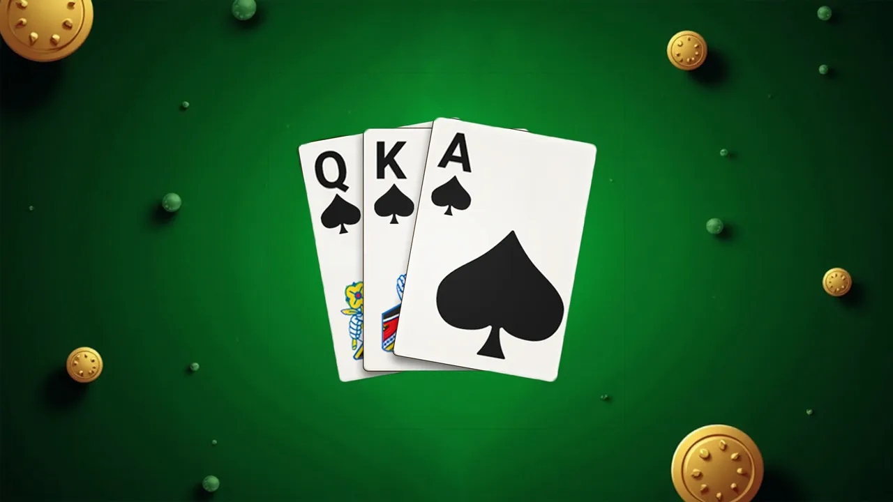 Lucky Teen Patti Gold | Indus Appstore | Screenshot