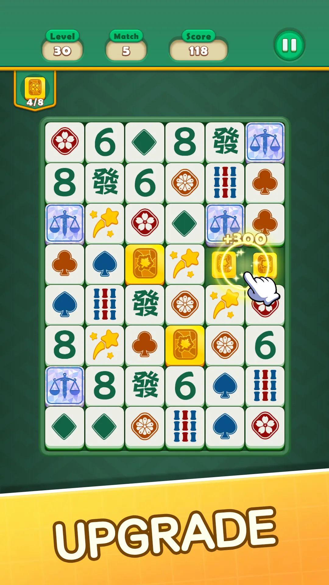 Fun Mahjong Match | Indus Appstore | Screenshot