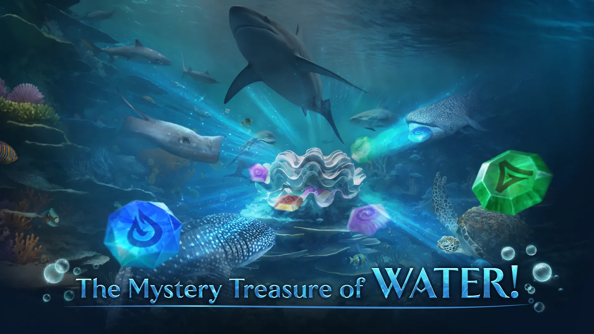 World of Water | Indus Appstore | Screenshot