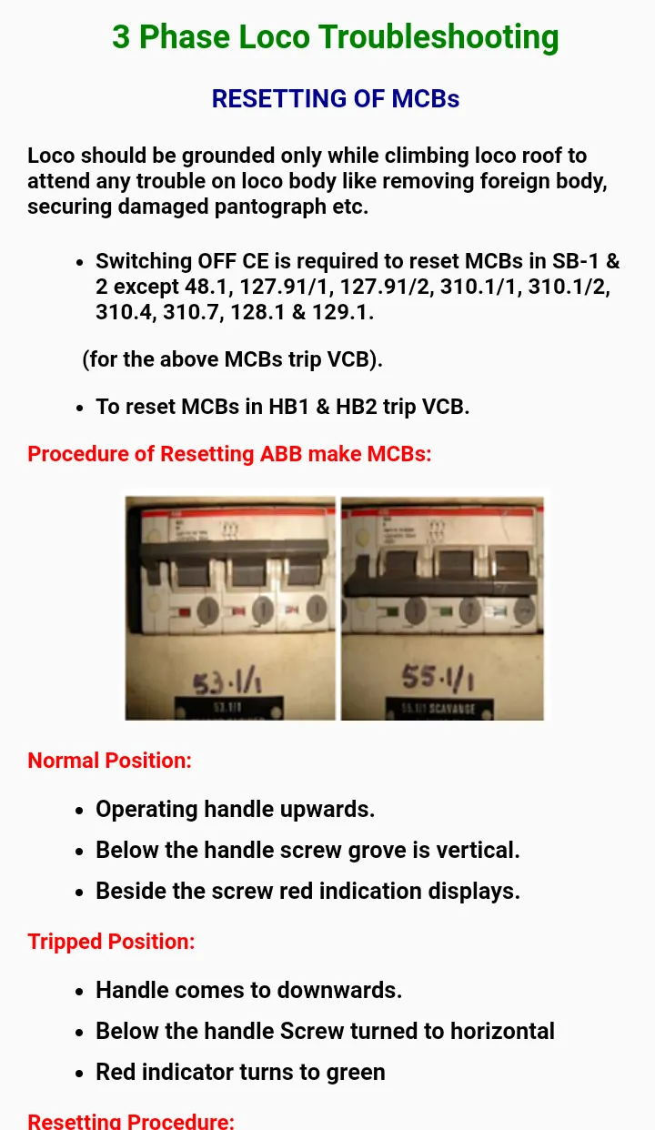 3 Phase TSD SCR | Indus Appstore | Screenshot
