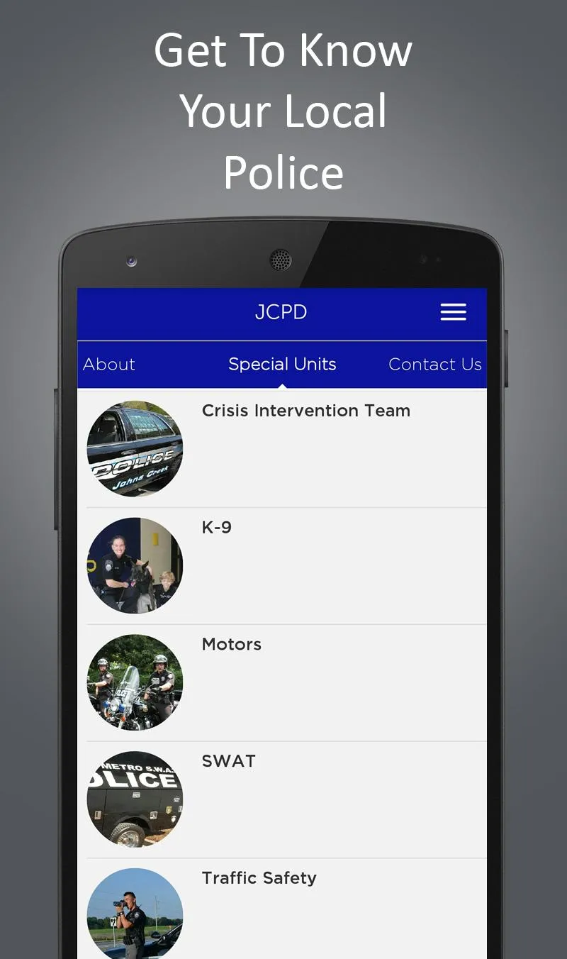 JCPD4ME | Indus Appstore | Screenshot