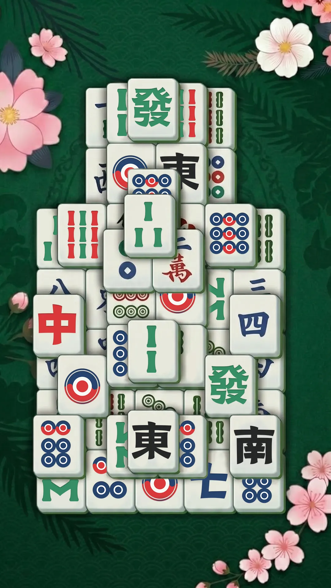 SoEasy Mahjong: Solitaire | Indus Appstore | Screenshot