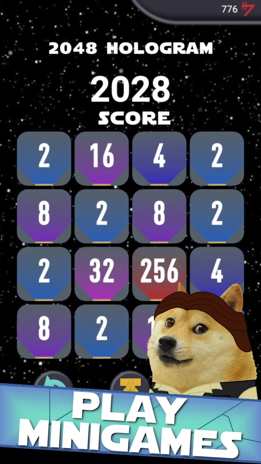 Doge Wars | Indus Appstore | Screenshot