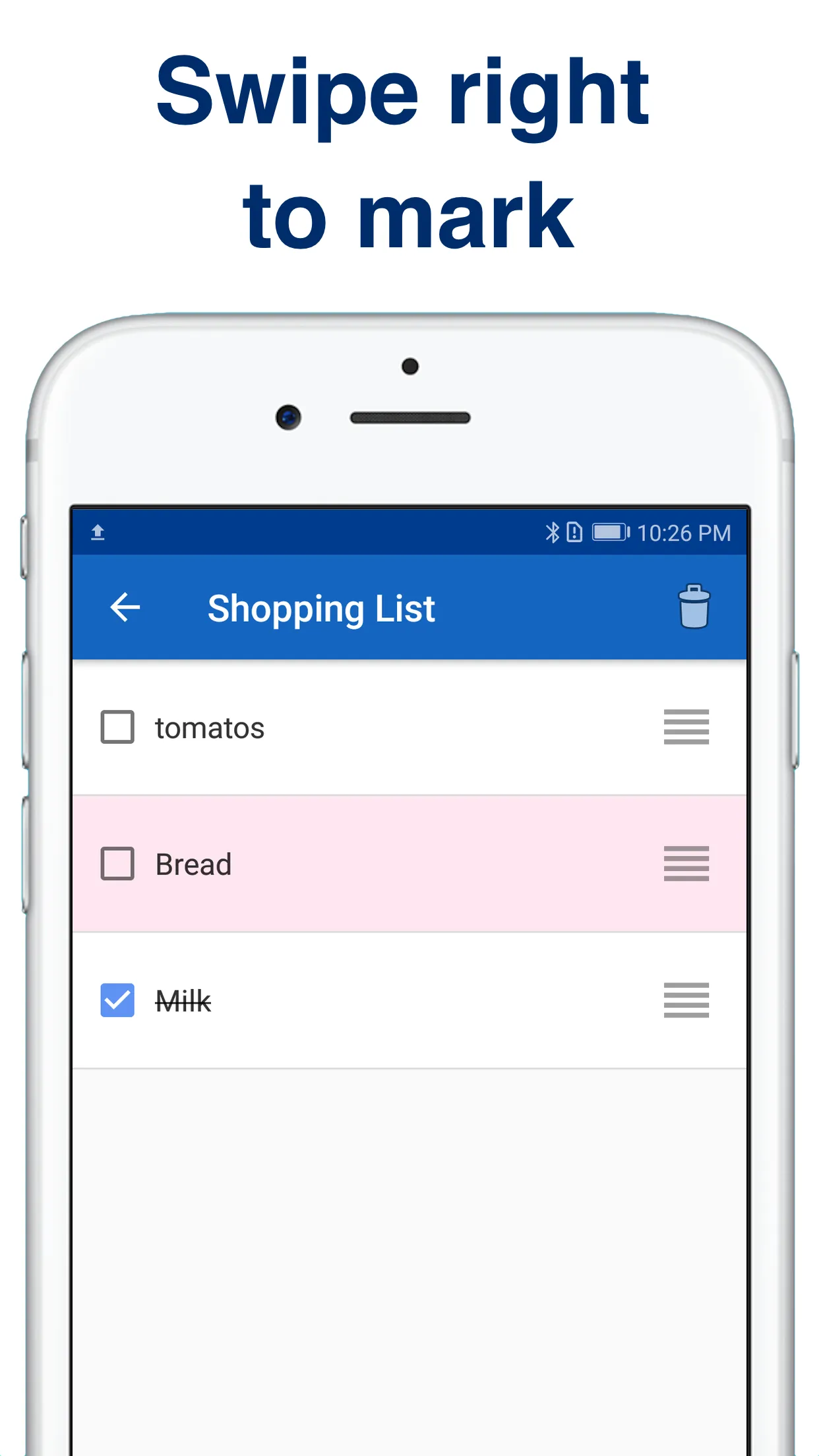 ToDo List - To Do task lists | Indus Appstore | Screenshot