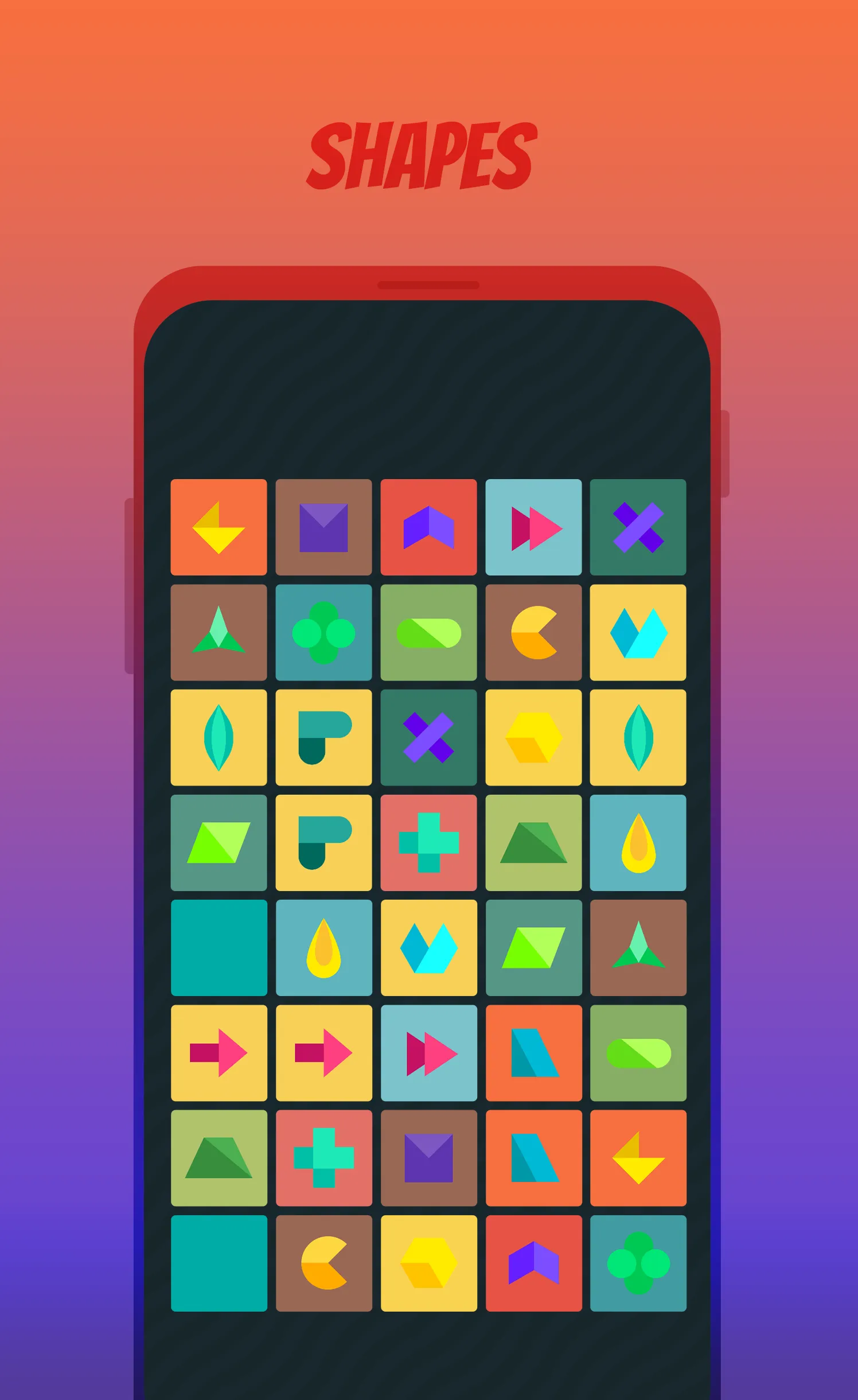 Remembery – Memory game pairs | Indus Appstore | Screenshot