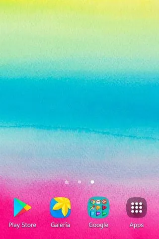 Watercolor Wallpapers | Indus Appstore | Screenshot