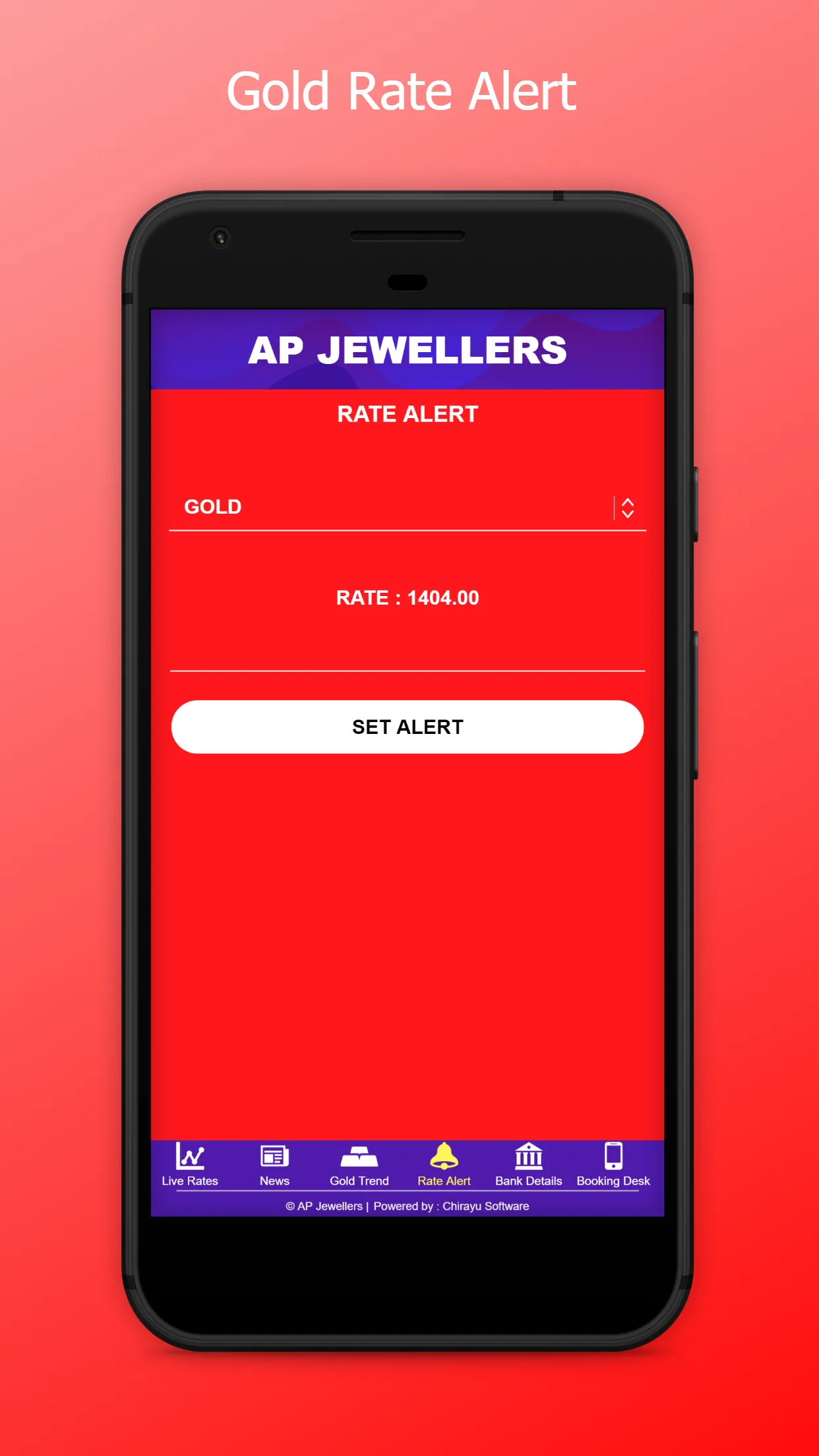 A P JEWELLERS - AGRA | Indus Appstore | Screenshot