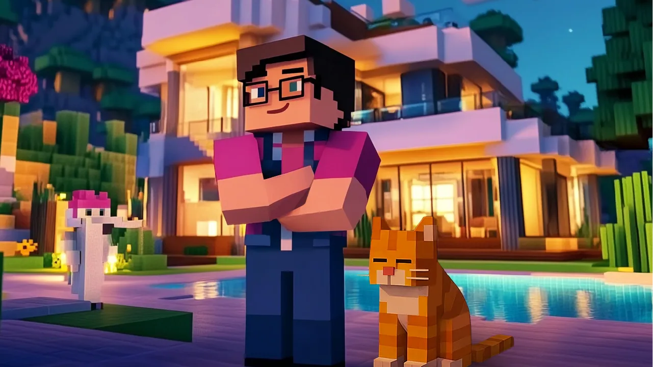 Island Builder Simulation | Indus Appstore | Screenshot