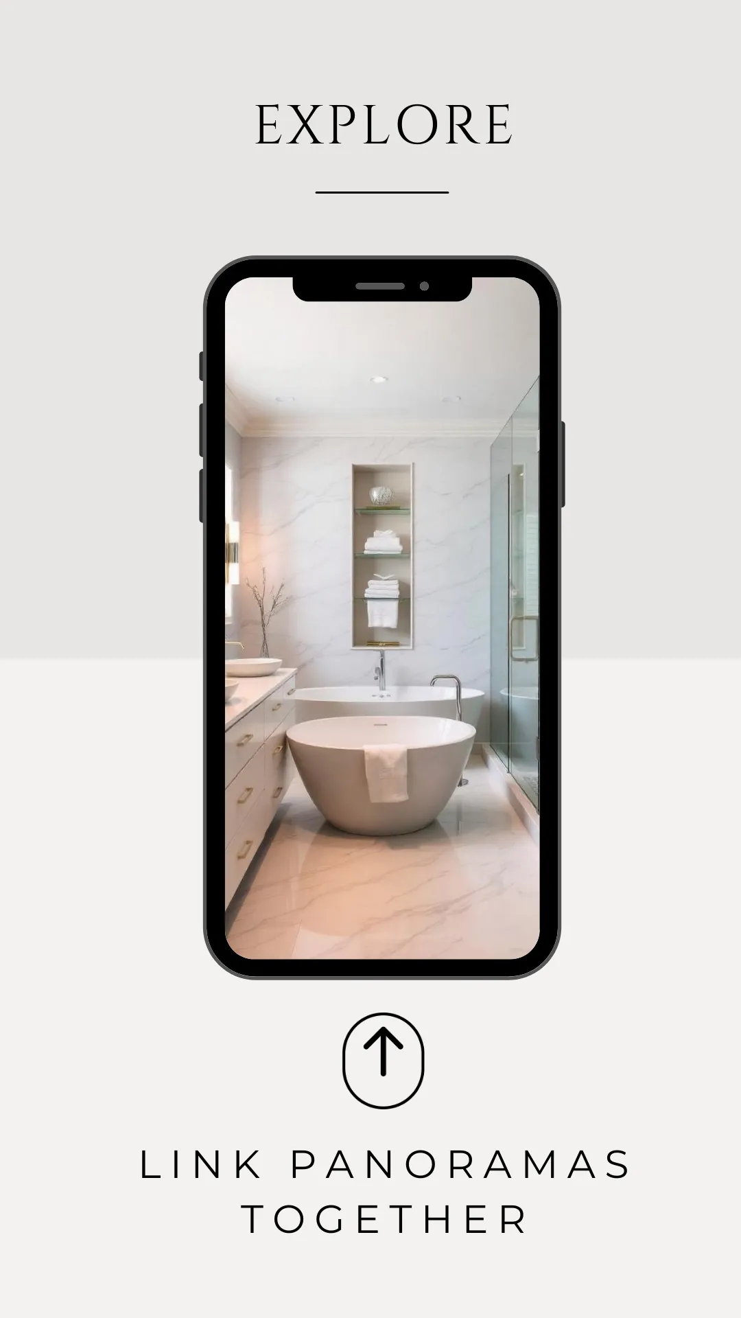 MetaVizta Virtual Tour Creator | Indus Appstore | Screenshot