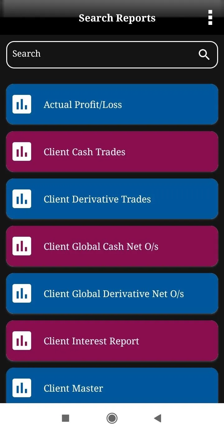 Ashika Connect | Indus Appstore | Screenshot