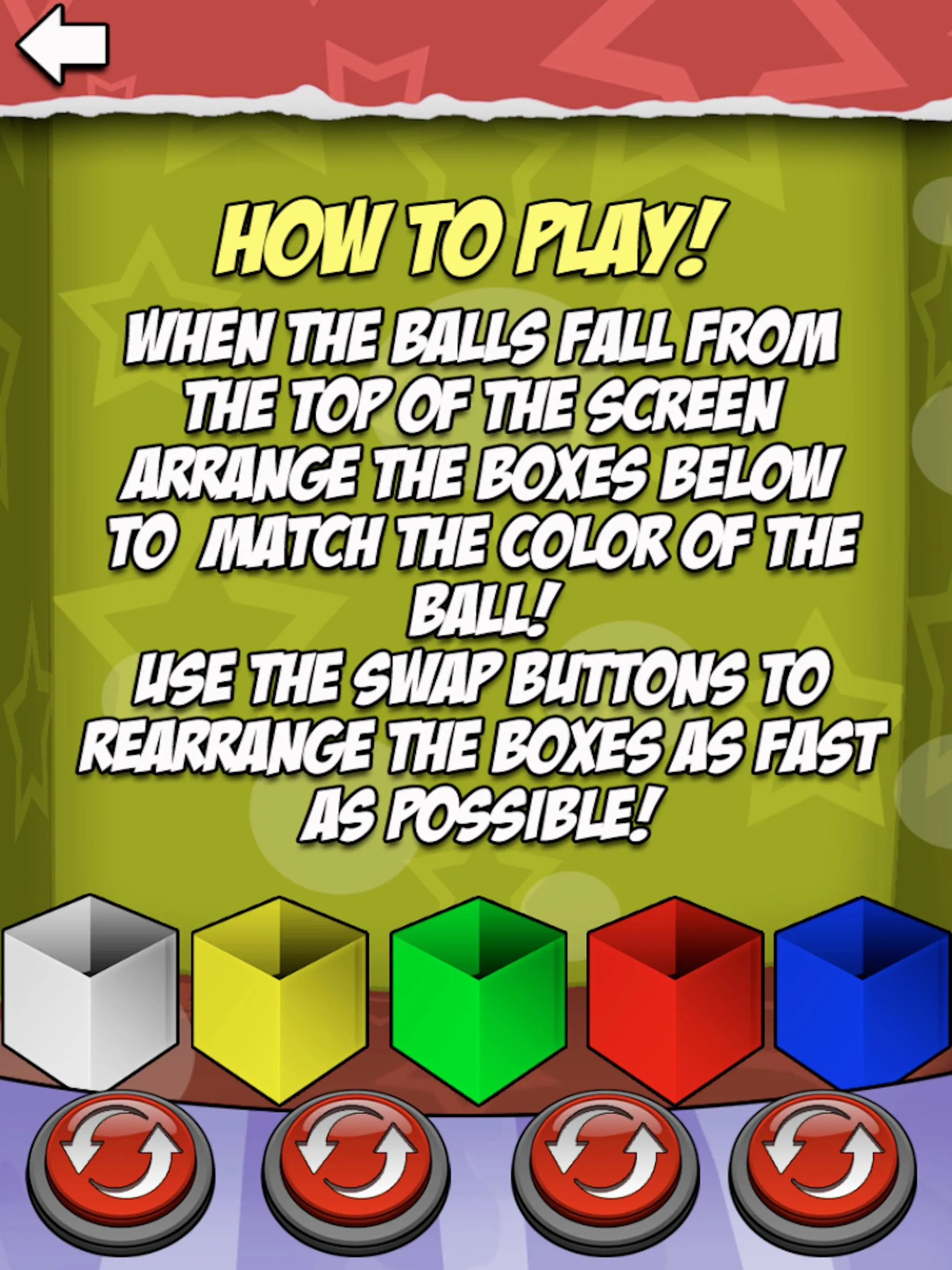 Boxes Switch | Indus Appstore | Screenshot