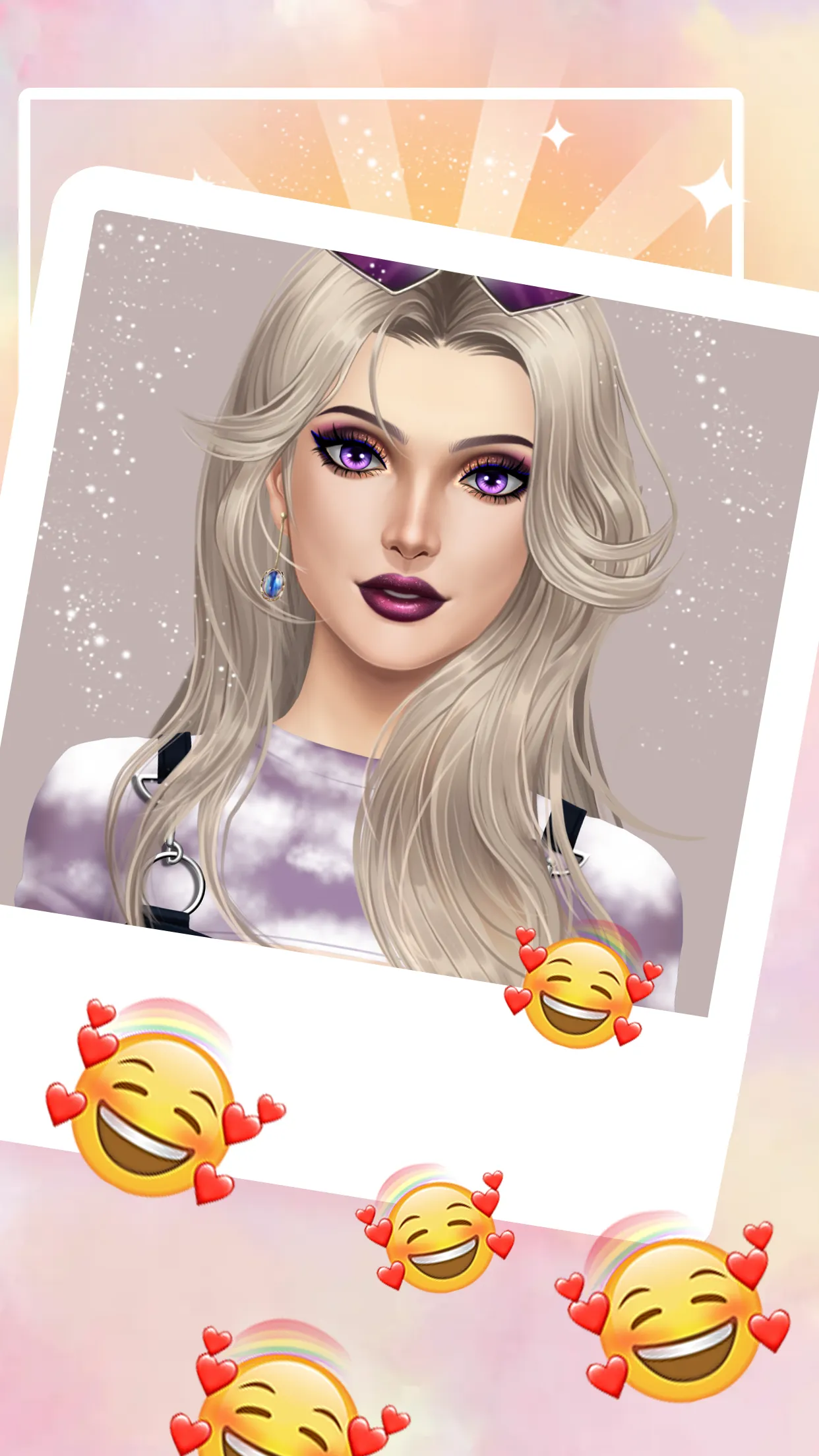 Makeup Show: Makeover Salon | Indus Appstore | Screenshot