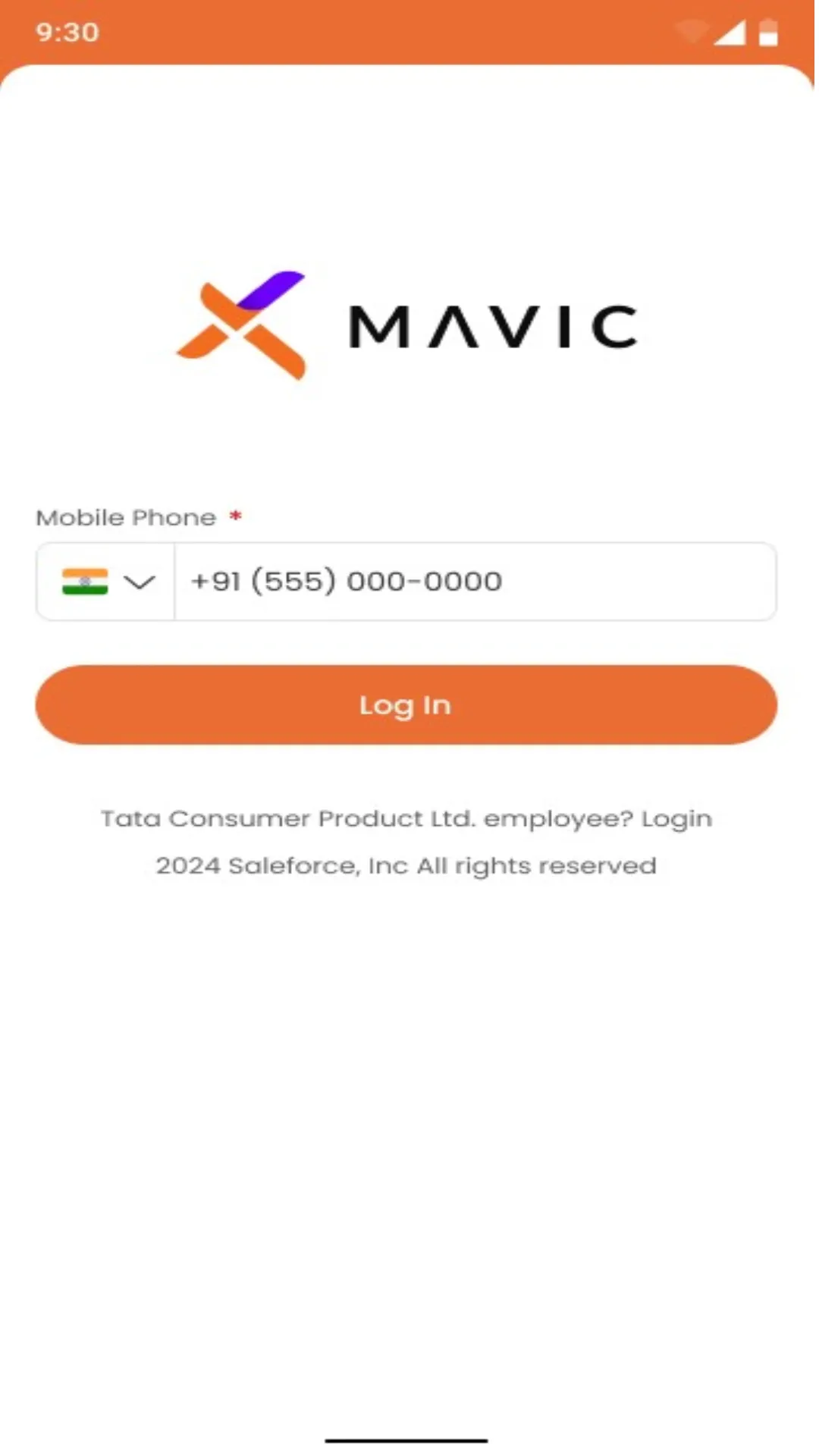 MAVIC | Indus Appstore | Screenshot