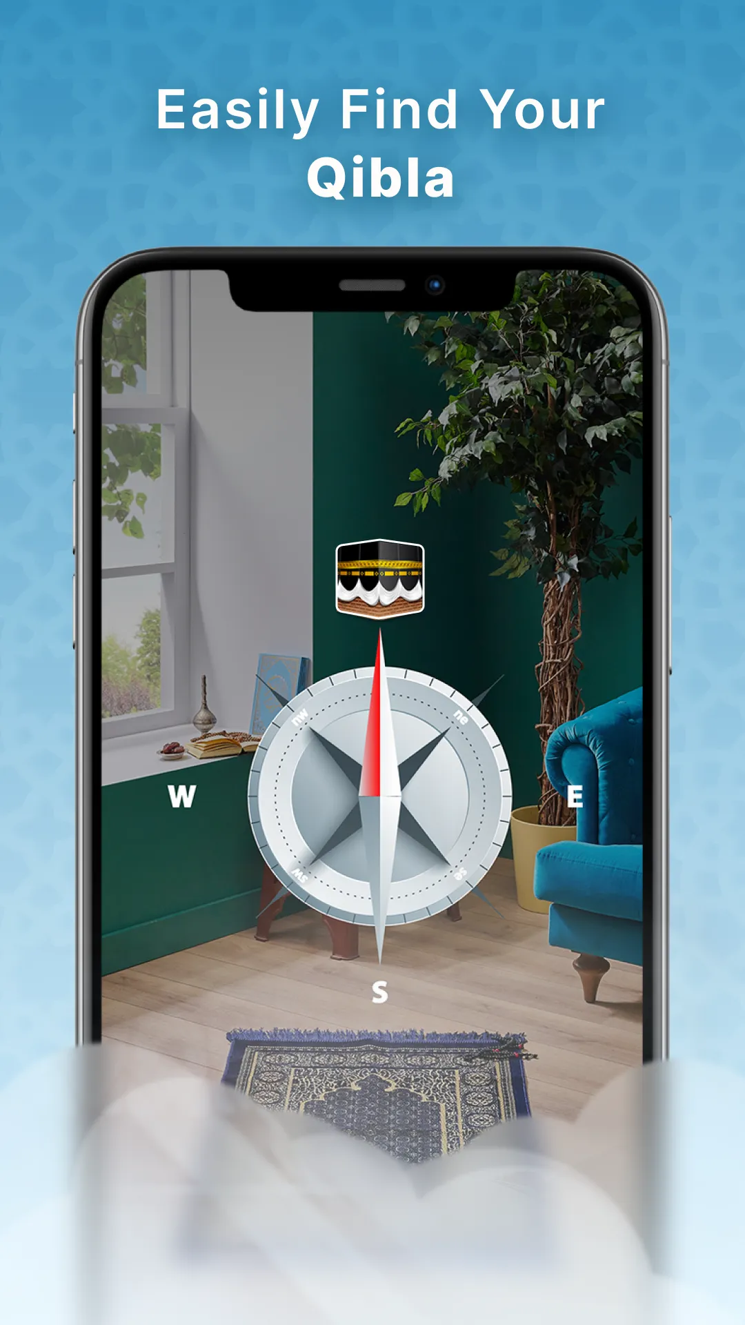 Islamic Habit Tracker | Indus Appstore | Screenshot