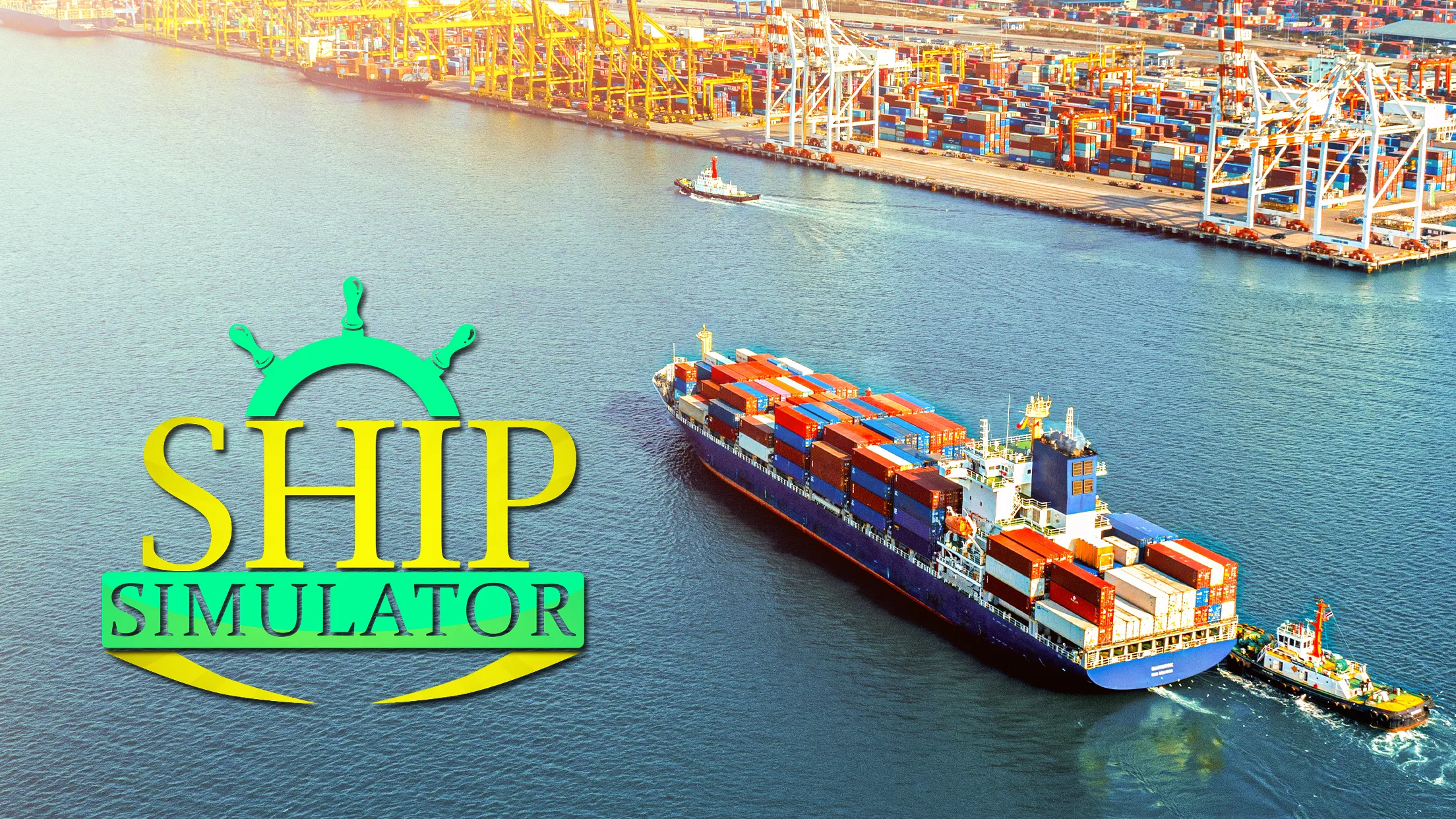 Cruise Ship Games Simulator 3D | Indus Appstore | Screenshot