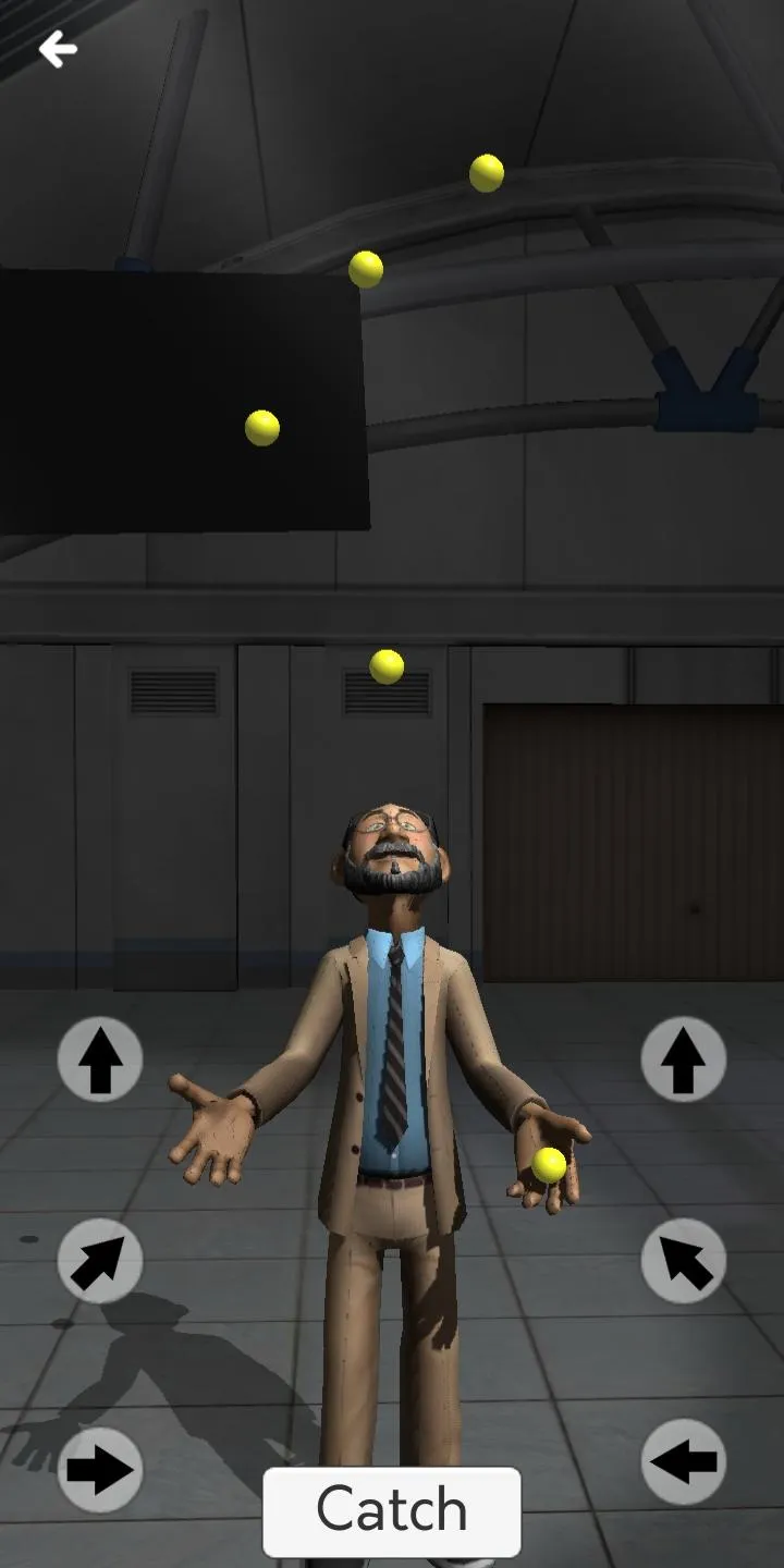 Ultimate Juggling | Indus Appstore | Screenshot