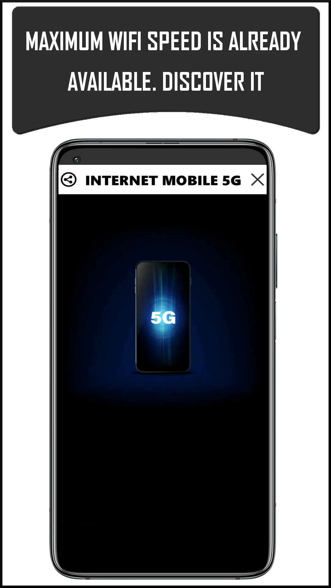 Guide for Internet mobile 5G | Indus Appstore | Screenshot