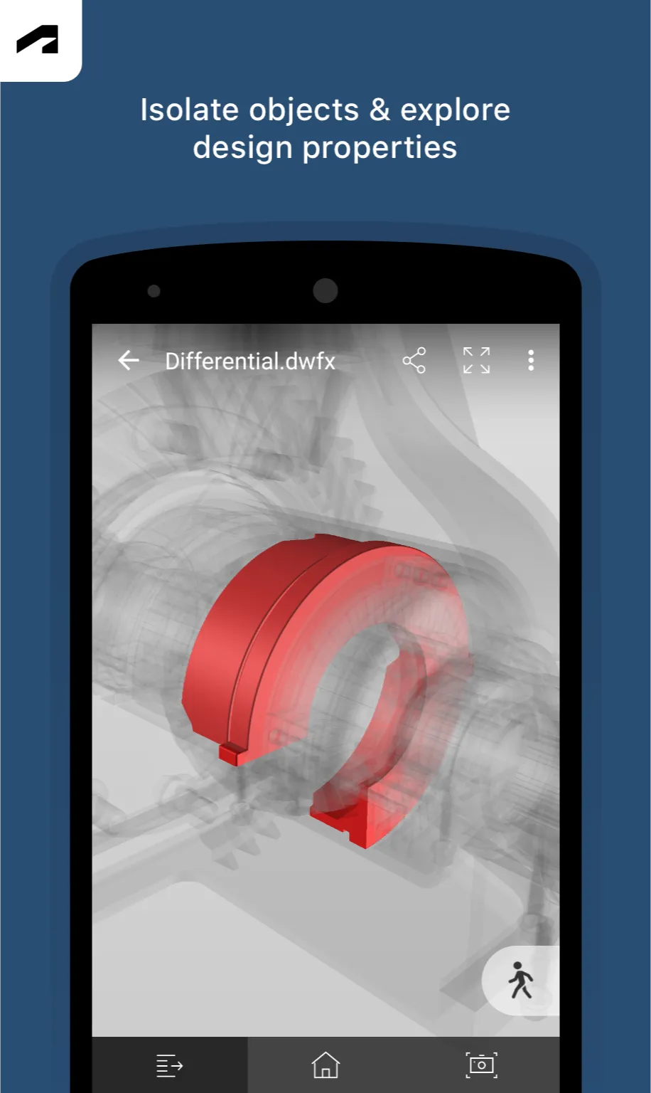 Autodesk Fusion | Indus Appstore | Screenshot