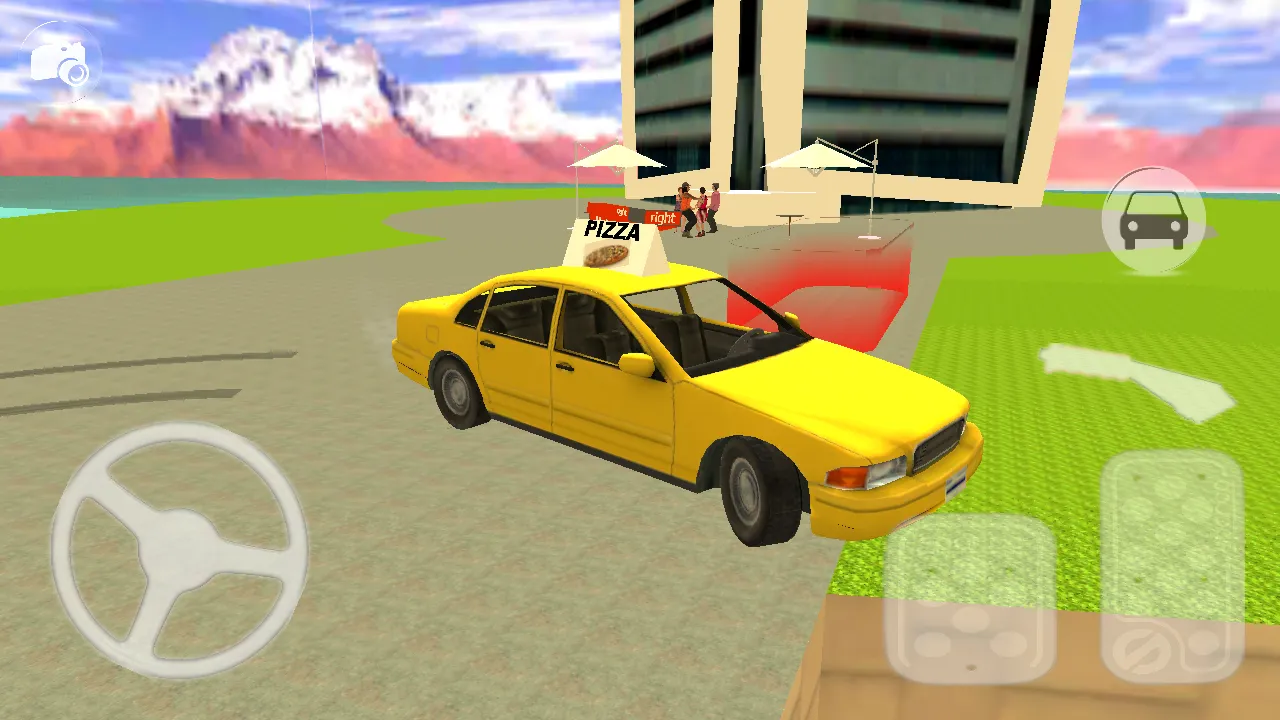 Pizza Boy Delivery 2019 | Indus Appstore | Screenshot