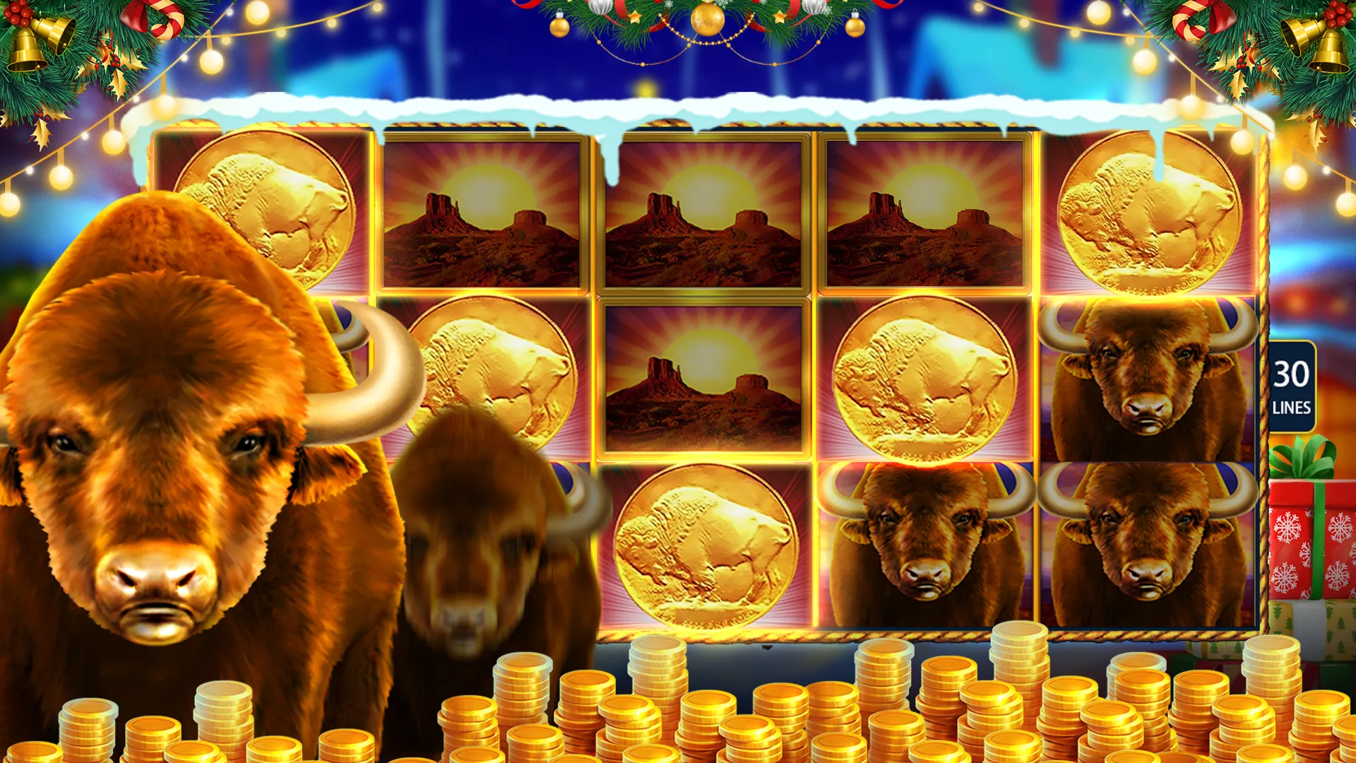 Richest Slots Casino Games | Indus Appstore | Screenshot