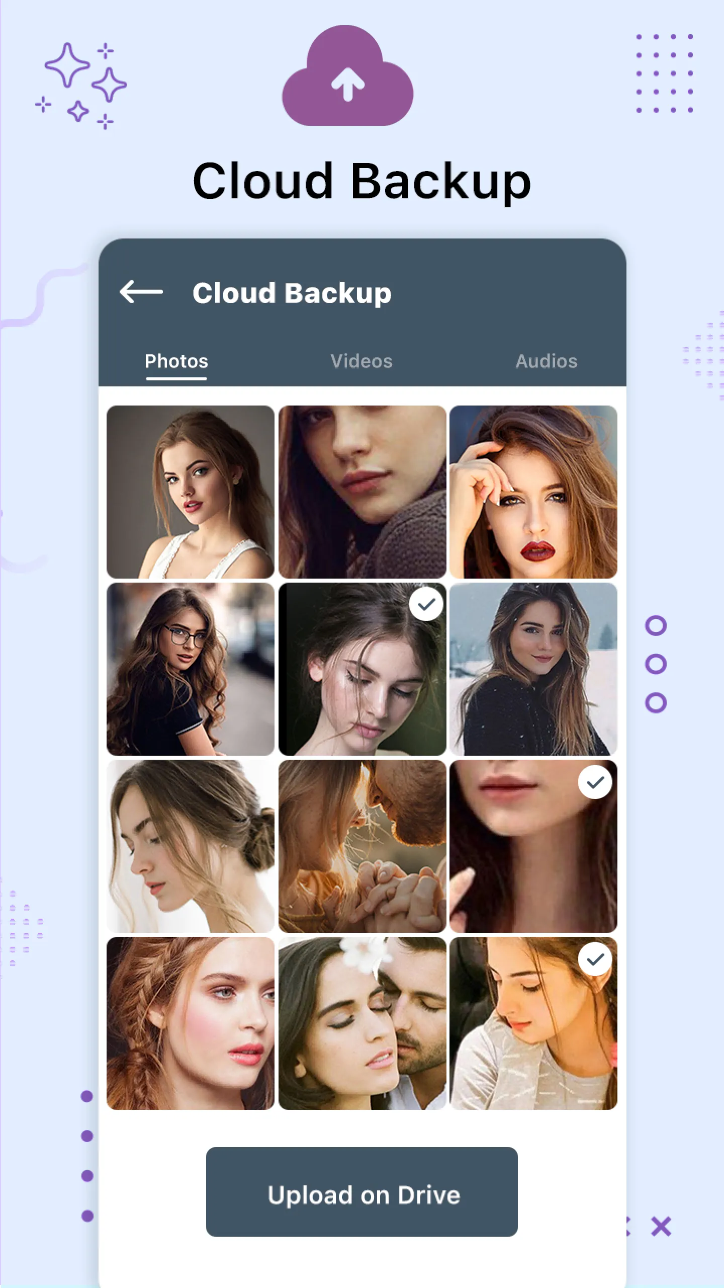 Gallery - Photo & Video Editor | Indus Appstore | Screenshot