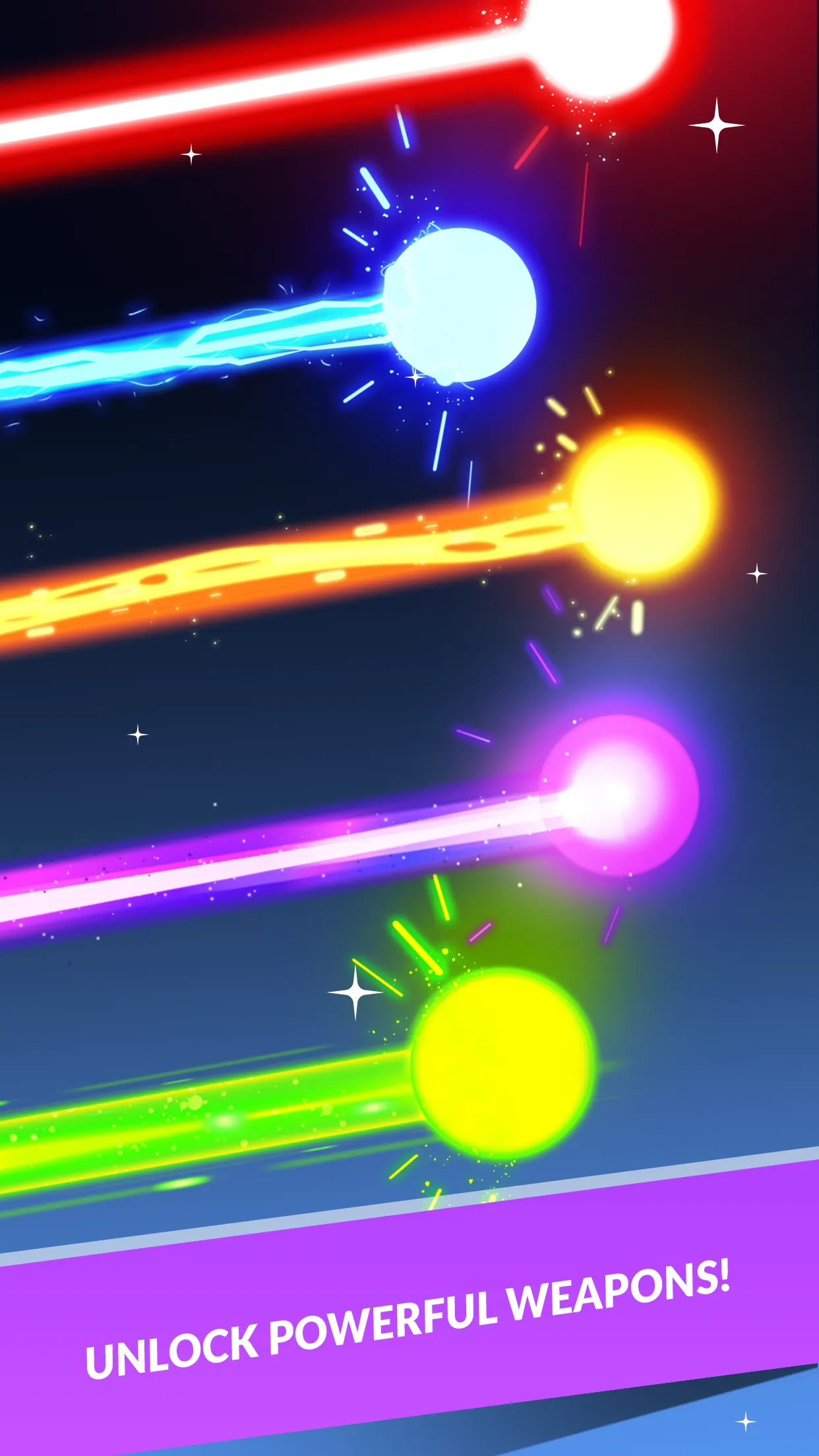 Laser Quest | Indus Appstore | Screenshot