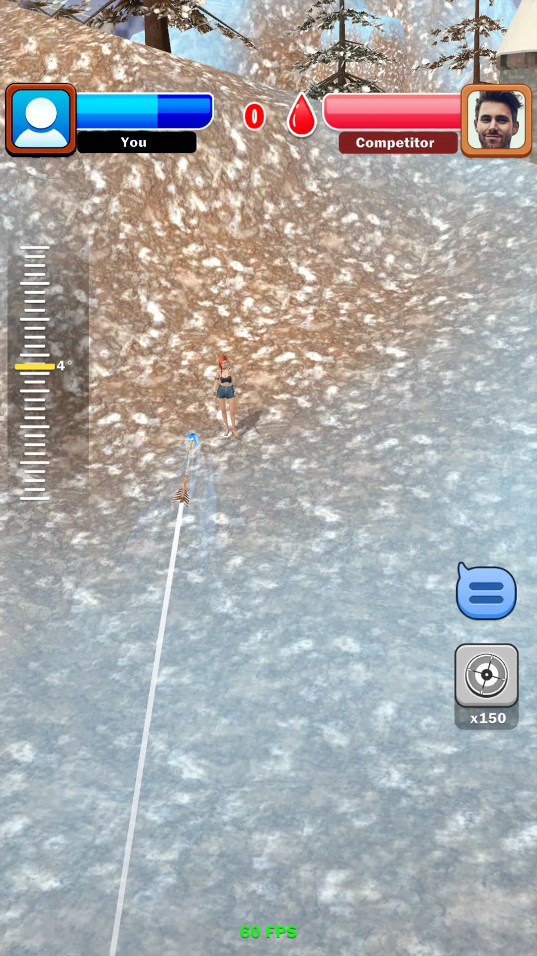 Archery Master: Hero Battle | Indus Appstore | Screenshot