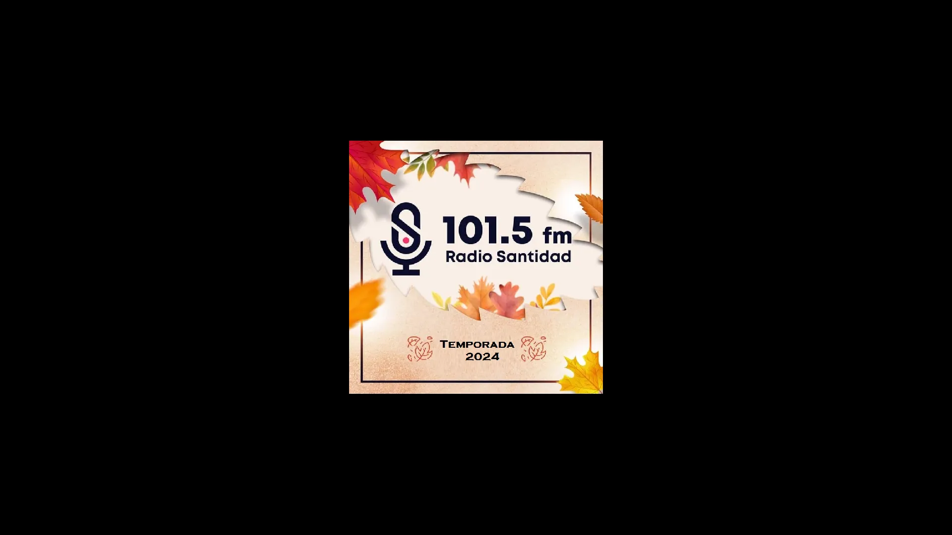 Radio Santidad 101.5 | Indus Appstore | Screenshot