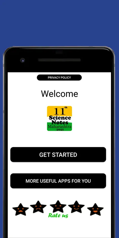 11th Science Notes 2022 | Indus Appstore | Screenshot