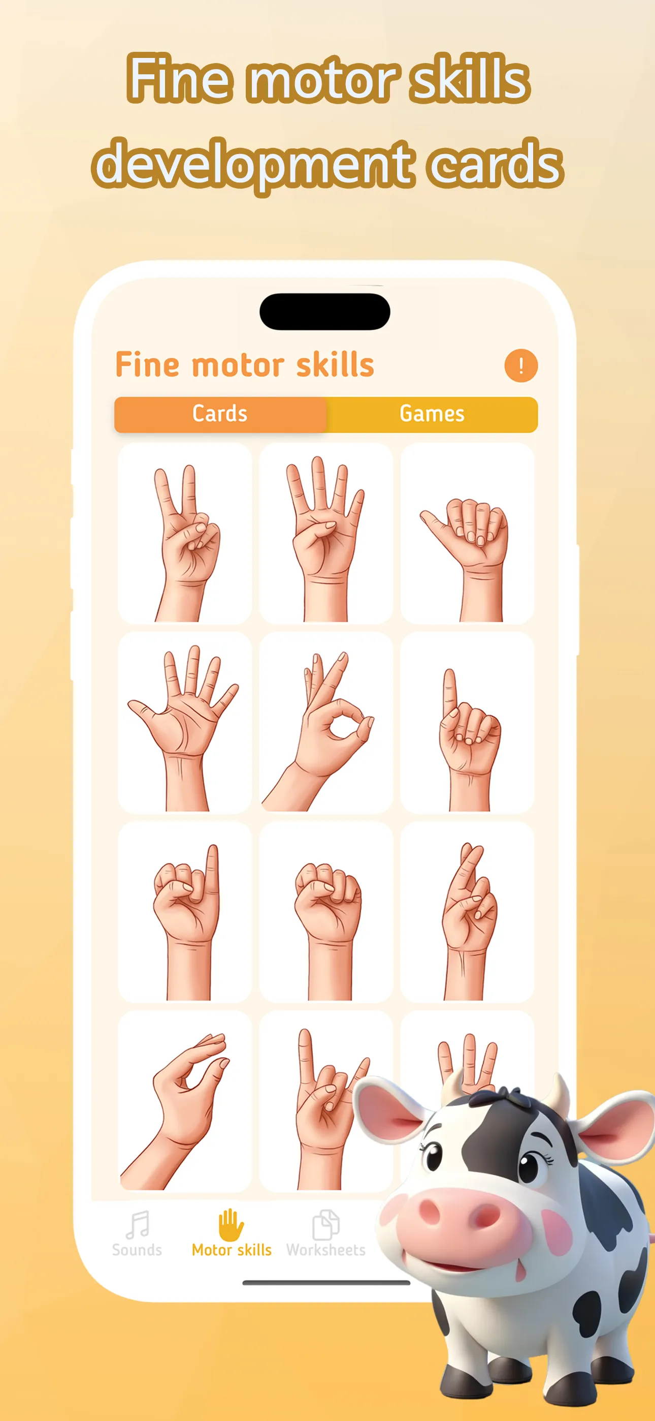 Speech Therapy: Let Me Talk | Indus Appstore | Screenshot