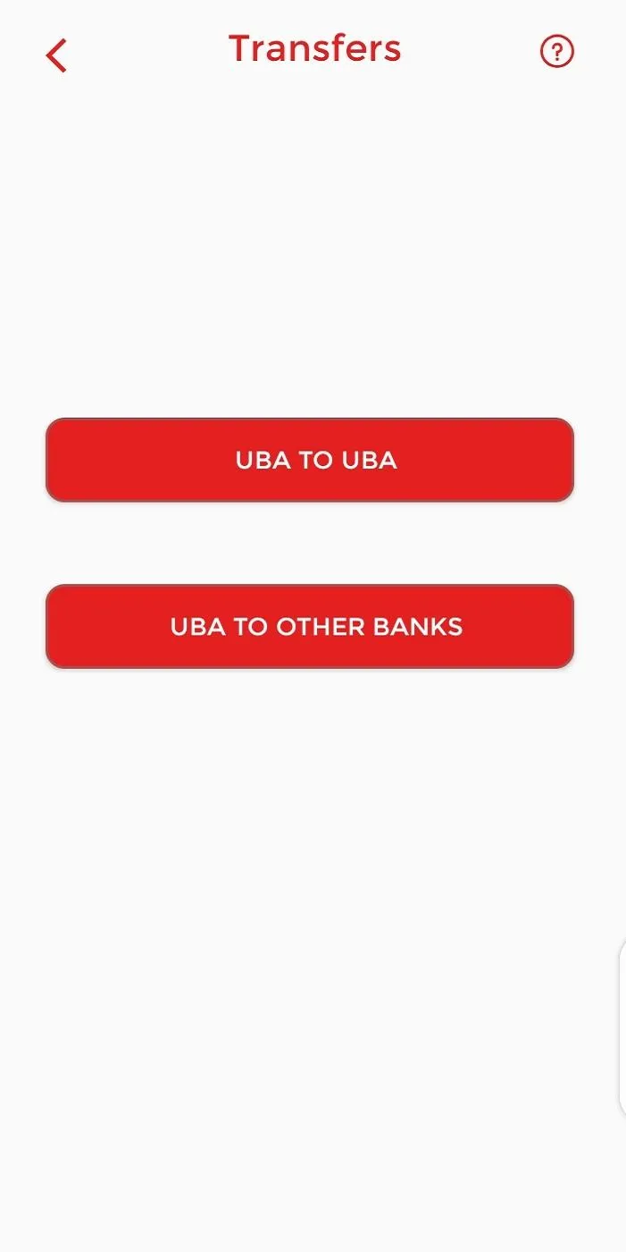 UBA Moni | Indus Appstore | Screenshot