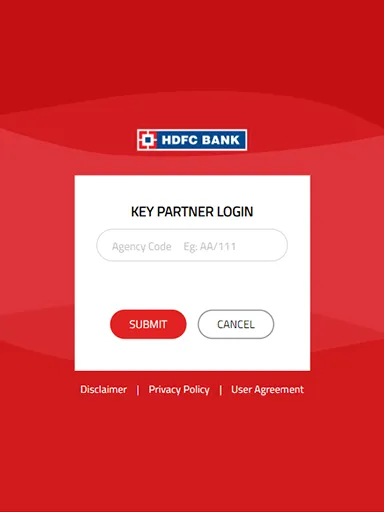 HDFC Deposit Key Partners | Indus Appstore | Screenshot