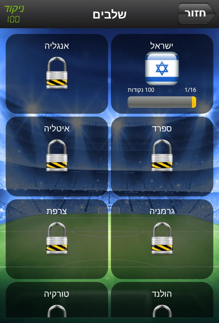 מצא את הקבוצה | Indus Appstore | Screenshot