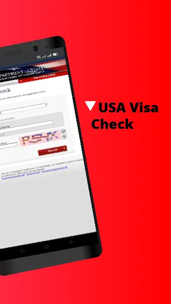 Visa Check All Country | Indus Appstore | Screenshot