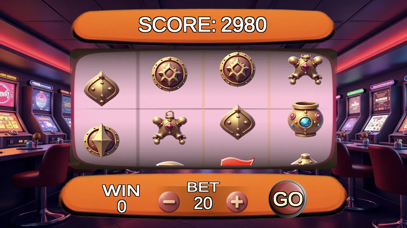 Casino Slot | Indus Appstore | Screenshot