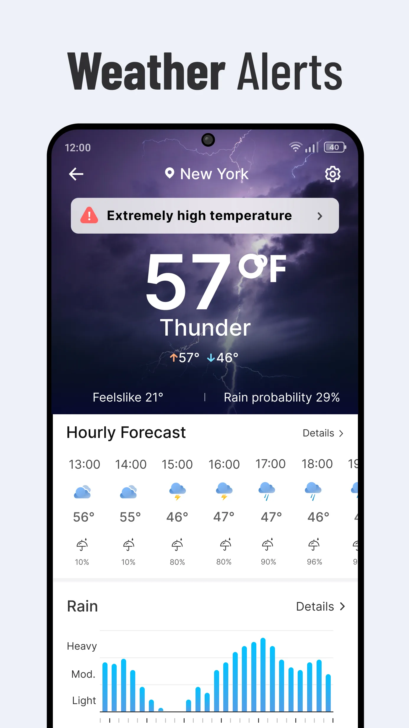 Zip News: Latest & Alerts | Indus Appstore | Screenshot