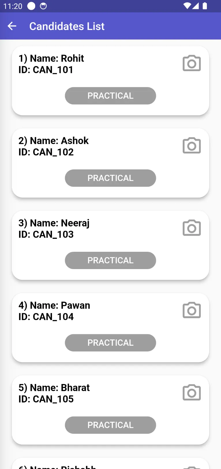 IQAG | Indus Appstore | Screenshot