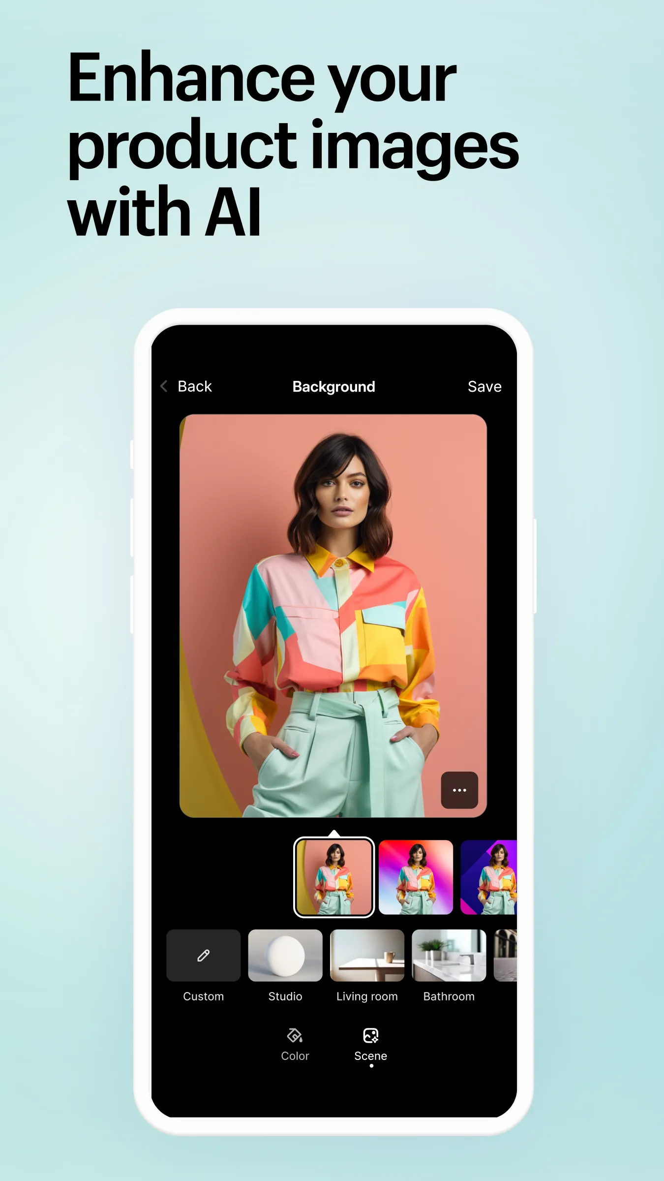 Shopify - Your Ecommerce Store | Indus Appstore | Screenshot