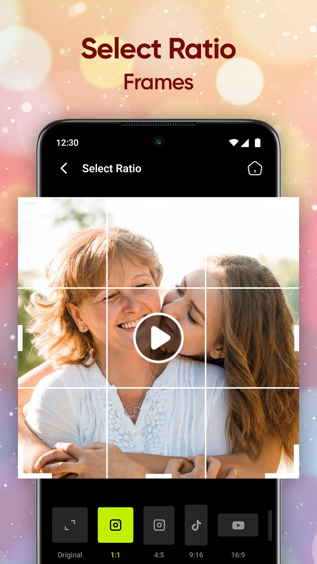 AI Video Maker: Photo & Music | Indus Appstore | Screenshot