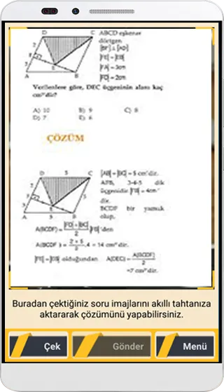 Akıllı Tahta | Indus Appstore | Screenshot