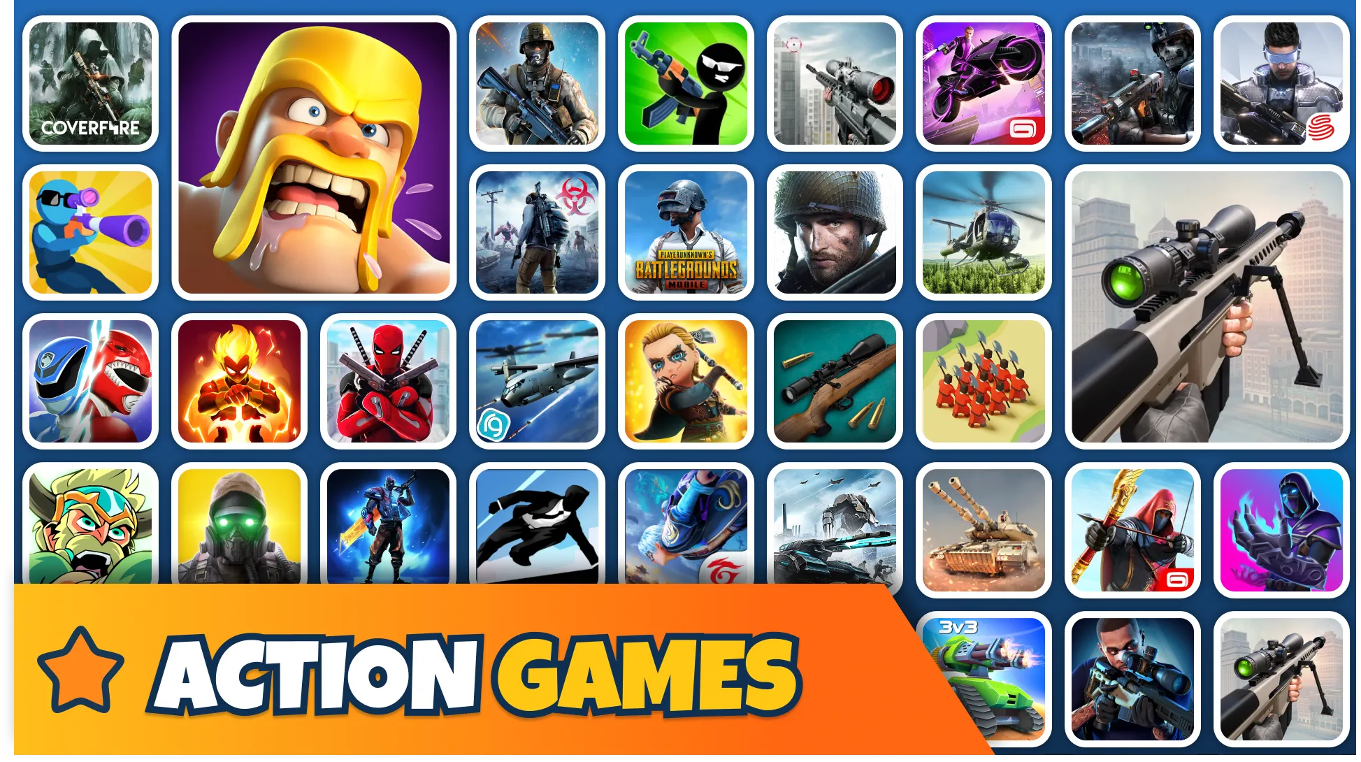 KEZTEN Games | Indus Appstore | Screenshot