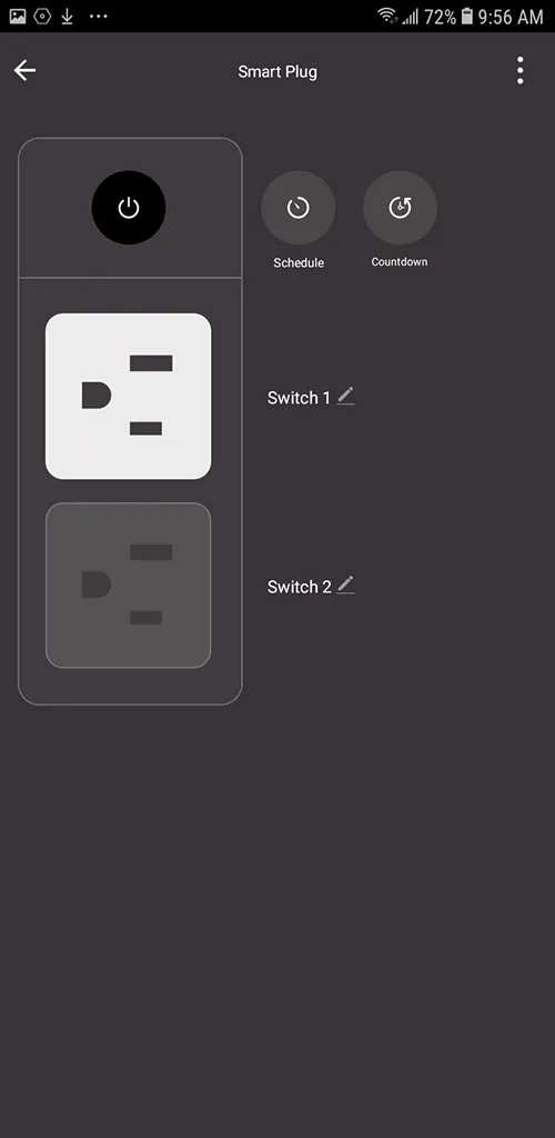BN-LINK Smart | Indus Appstore | Screenshot