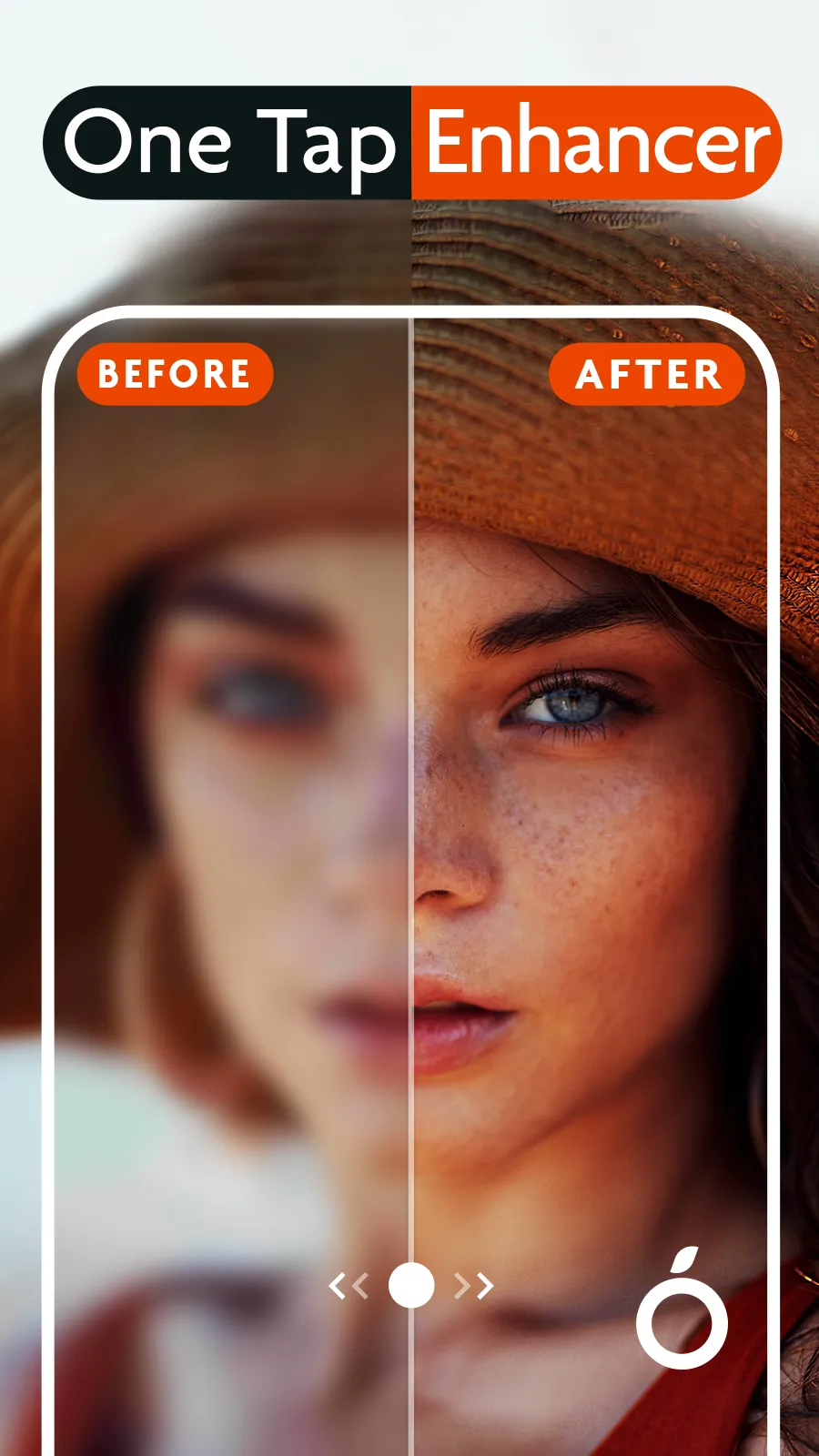 Citrus AI - HD Photo Enhancer | Indus Appstore | Screenshot