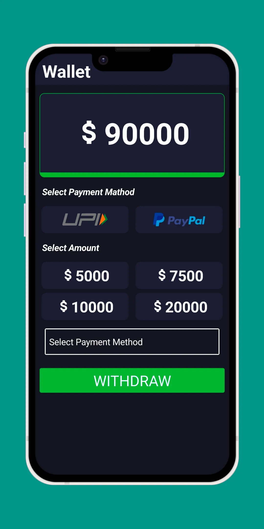 Captcha Win - Earn Money | Indus Appstore | Screenshot