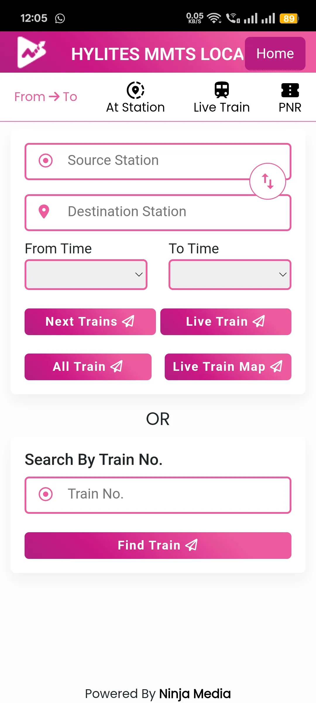 Hylites | Indus Appstore | Screenshot