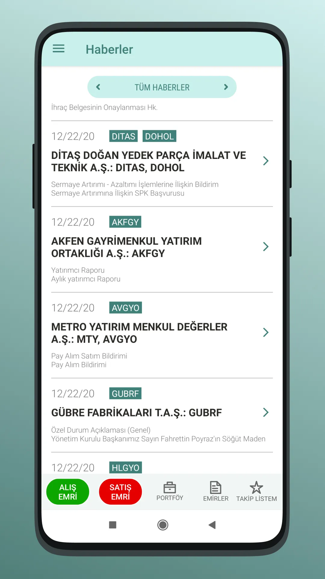 Osmanlı Trader | Indus Appstore | Screenshot