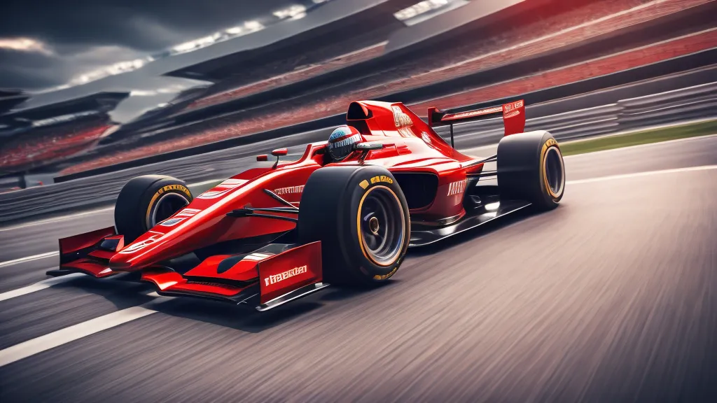 Formula Car Racing 2024 | Indus Appstore | Screenshot