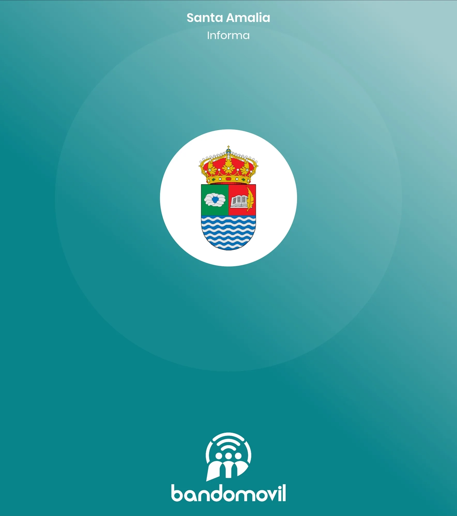 Santa Amalia Informa | Indus Appstore | Screenshot